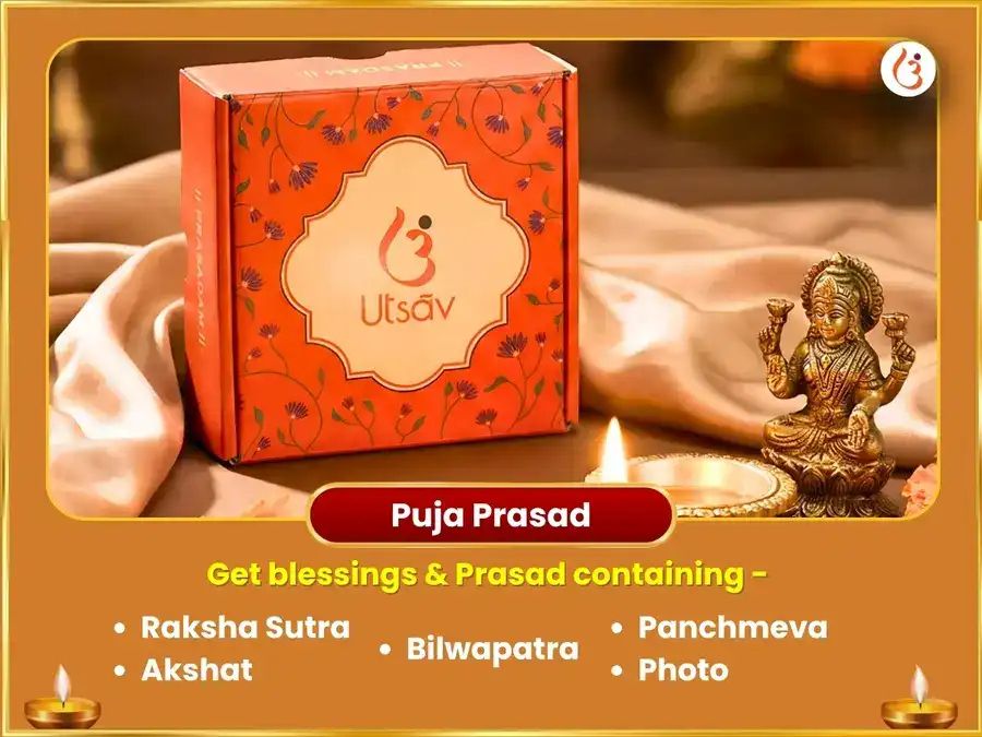  6000 Shukra Mool Mantra Jaap Tri-Nakshatra Shukra Siddhi Anusthan & 6 Rasgulla Bhog Arpan  puja gallery 3