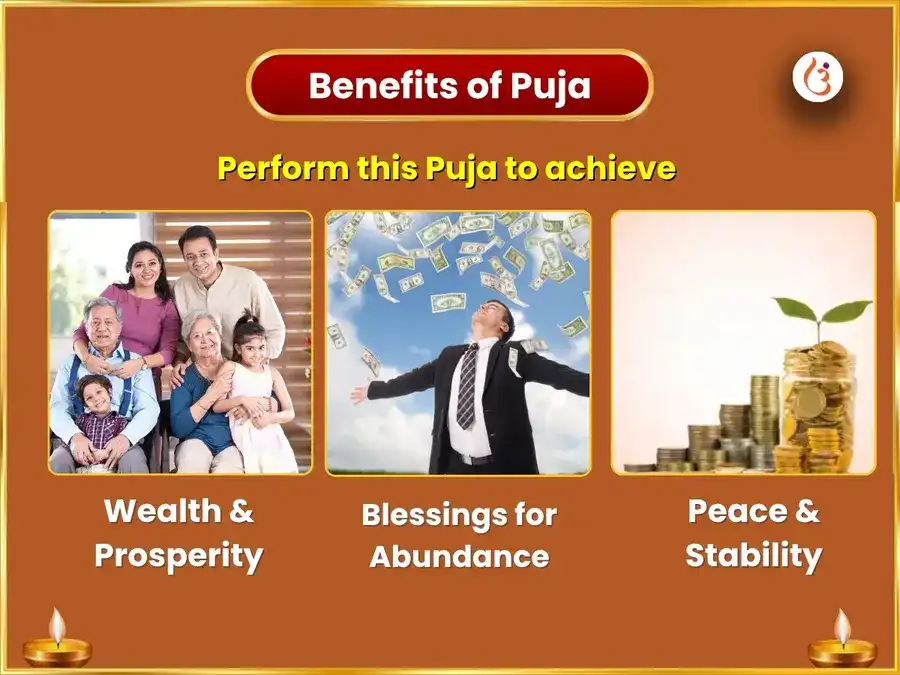 Chaitra Purnima Vishesh Satyanarayan Vrat Katha  puja gallery 1