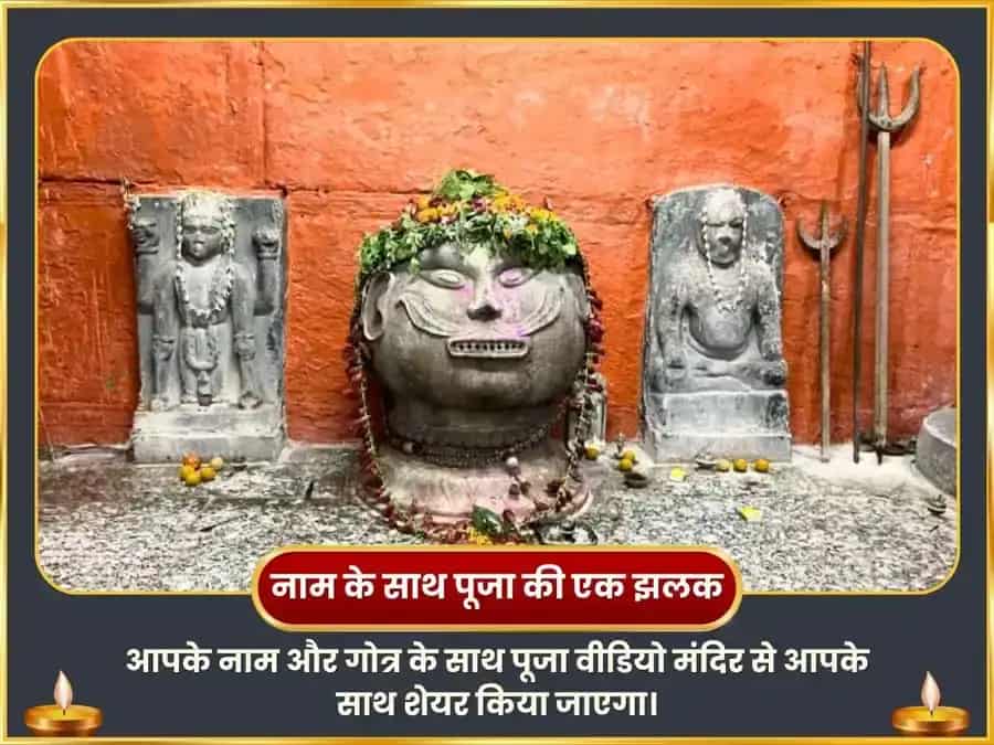 दर्श अमावस्या विशेष पितृ दोष निवारण पूजा puja gallery 2