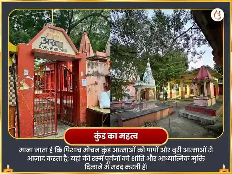 दर्श अमावस्या विशेष पितृ दोष निवारण पूजा puja gallery 3