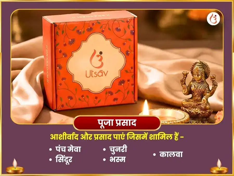 विकटा संकस्थी चतुर्थी उच्छिष्ट गणपति तांत्रिक घृत-स्नेहम मधुरस महाअभिषेक puja gallery 3