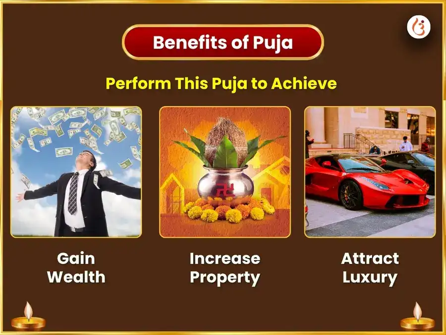 Akshay Tritiya Special Maa Varahi Lalita Tripura Sundari Ashta-Matrika Sampatti Samriddhi Chakra Puja puja gallery 1