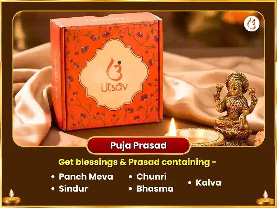 Akshay Tritiya Special : Iccha Purti Ganapati Havan & 5100 Shree Gaj Lakshmi Beej Mantra Jaap  puja gallery 3