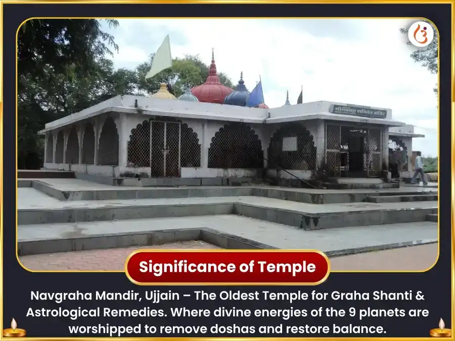 Meen Rashi Gochar Shani-Mangal-Budh Trigrahi Shanti Maha Anusthan puja gallery 4