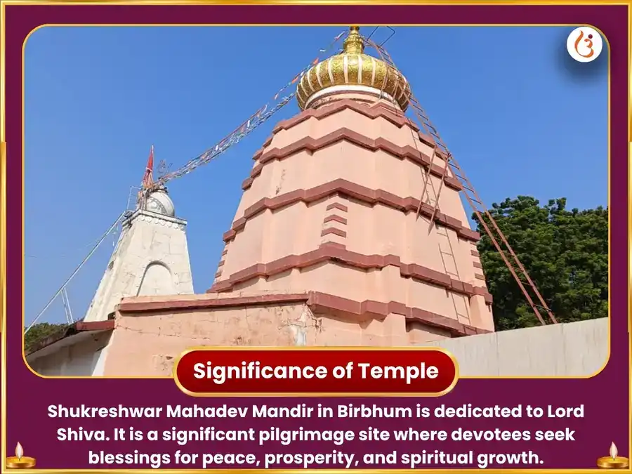 Shukreshwar Prem Vivah Prapti 6,000 Shukra Mool Mantra & Rasgulla Bhog Arpan  puja gallery 4