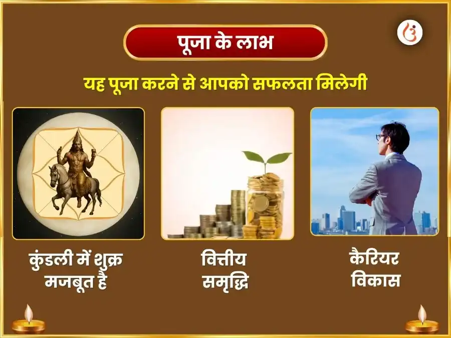 शुक्रवार विशेष महालक्ष्मी साप्ताहिक दान सेवा puja gallery 1