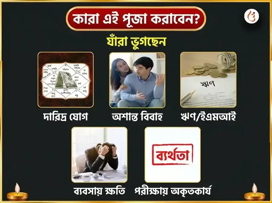 বুধবার কেতু শান্তি দোষ মুক্তি চিন্তামণি গণেশ সাপ্তাহিক দান সেবা puja gallery 3