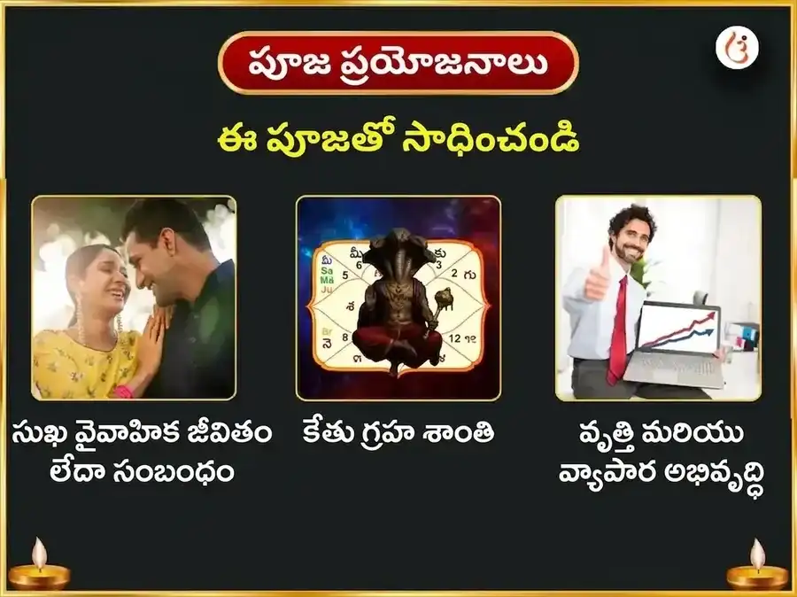 బుధవార కేతు శాంతి దోష ముక్తి చింతామణి గణేష్ వారపు దాన సేవ puja gallery 1