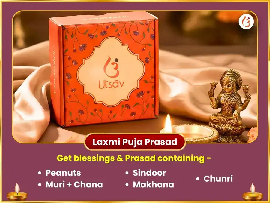 Akshay Tritiya Visesh Trikala Mahalaxmi-Siddhivinayak-Kubera Akshay Prapti Anusthan puja gallery 3