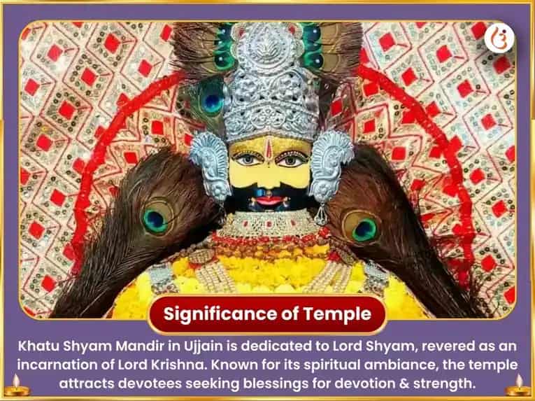 Varuthini Ekadashi Visesh Shri Khatu Shyam 1008 Maha Mantra Jaap and Mangal Pujan & Nishan Chadawa puja gallery 4