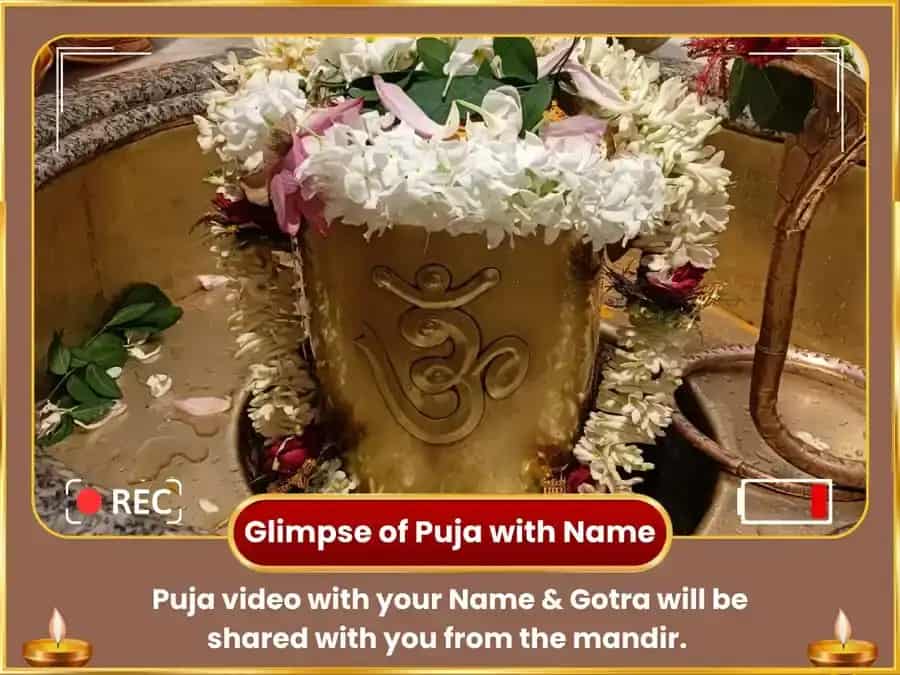 Akshay Tritiya Special & Malavya Rajyog Prapti Shukreshwar 6000 Mool Mantra & Mahalxami Kamlatmika 16 Kala Purti Maha Hawan  puja gallery 2