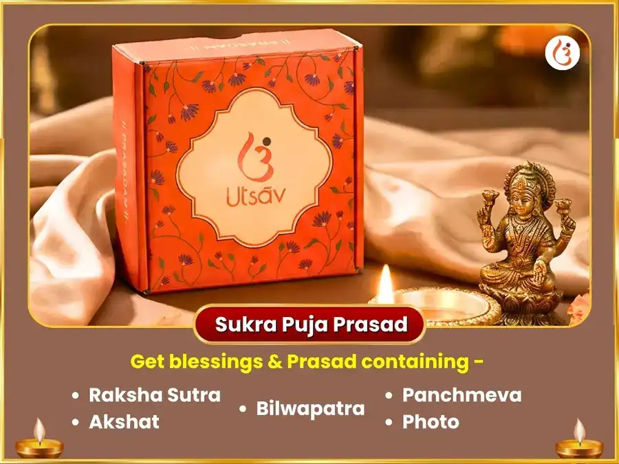 Akshay Tritiya Special & Malavya Rajyog Prapti Shukreshwar 6000 Mool Mantra & Mahalxami Kamlatmika 16 Kala Purti Maha Hawan  puja gallery 3