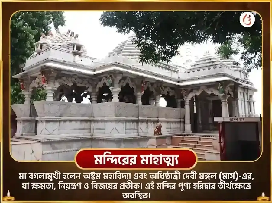 মা বগলামুখী জয়ন্তী বিশেষ 1008 বগলামুখী স্তম্ভন মন্ত্র জপ এবং দেবী কমলাত্মিকা 16 কলা পূর্তি মহা হবন সংযুক্ত অনুষ্ঠান puja gallery 4