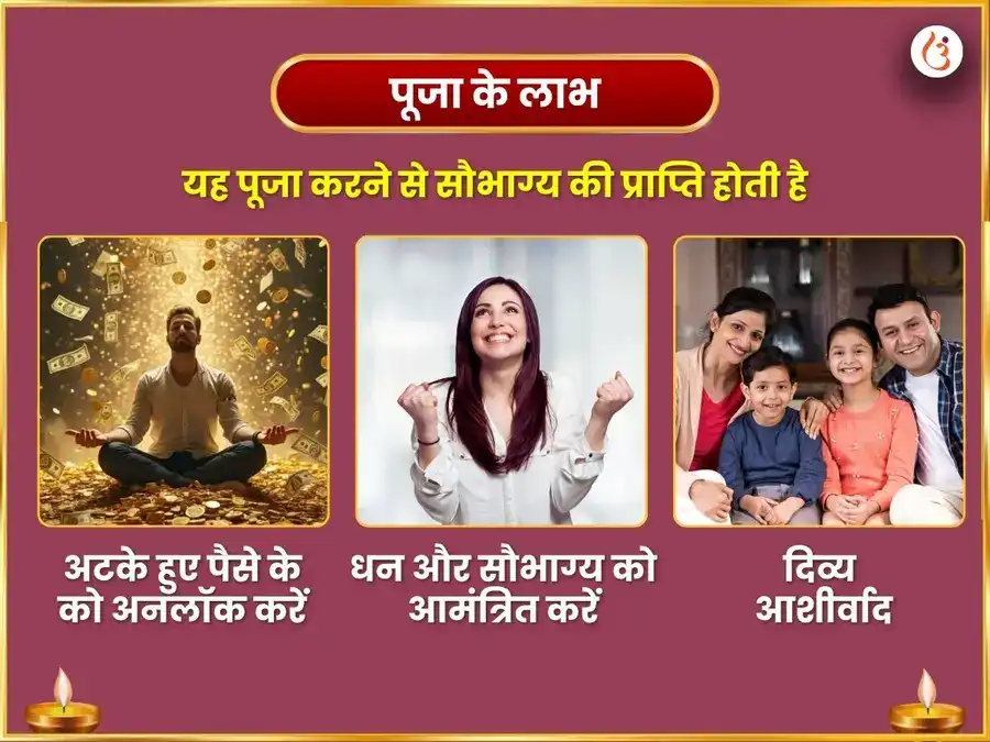 अधिक ज्येष्ठ पूर्णिमा विशेष श्री लक्ष्मी नारायण कृपा पूजा एवं मंत्र जाप अनुष्ठान puja gallery 1