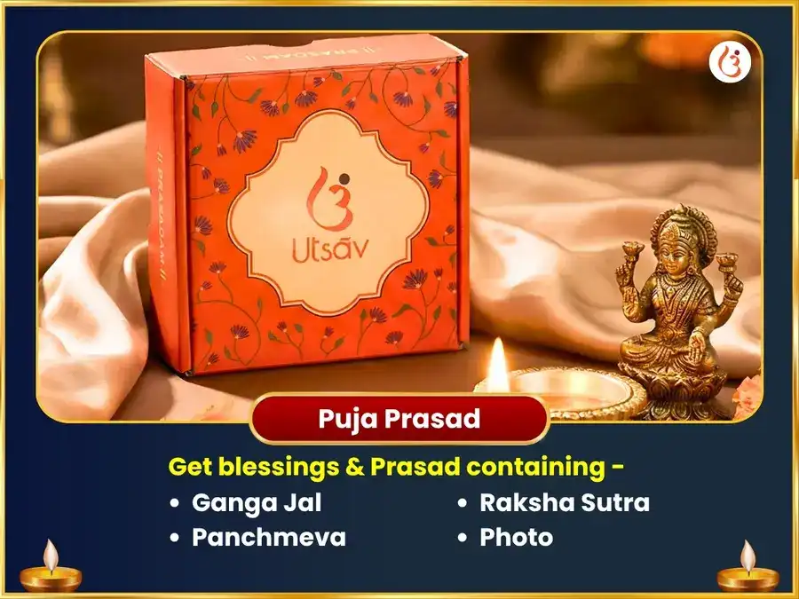 Darsha Amavasya Special 108 Til Tarpan Pitra Gayatri Mantra Jaap & Pind Daan puja gallery 3