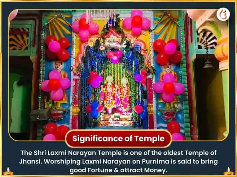 Akshay Tritiya Special : Satyanarayan Path & Aishvarya Lakshmi Homa puja gallery 4