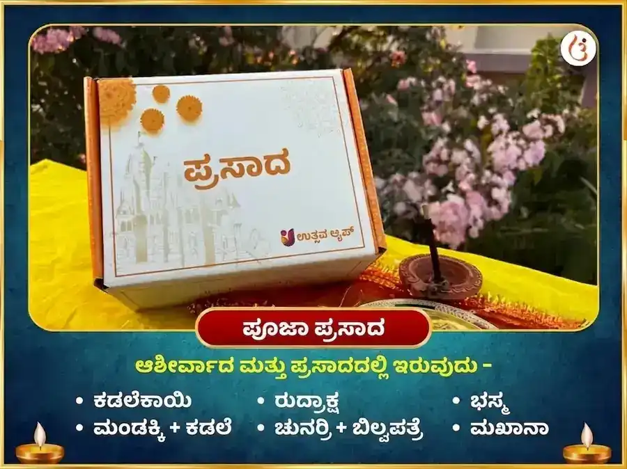 ಮೃತ್ಯುಂಜಯ ಮಹಾದೇವ ಮಂದಿರ ವಿಶೇಷ 1,25,000 ಮಹಾ ಮೃತ್ಯುಂಜಯ ಜಪ ಮತ್ತು ರುದ್ರ ಅಭಿಷೇಕ ಪೂಜೆ puja gallery 3