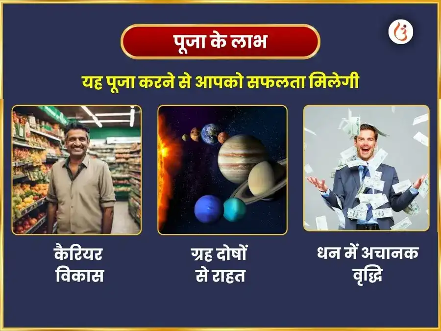 1008 विष्णु सहस्र नाम अर्चन सर्व दोष निवारण पूजा एवं मंत्र जाप puja gallery 1