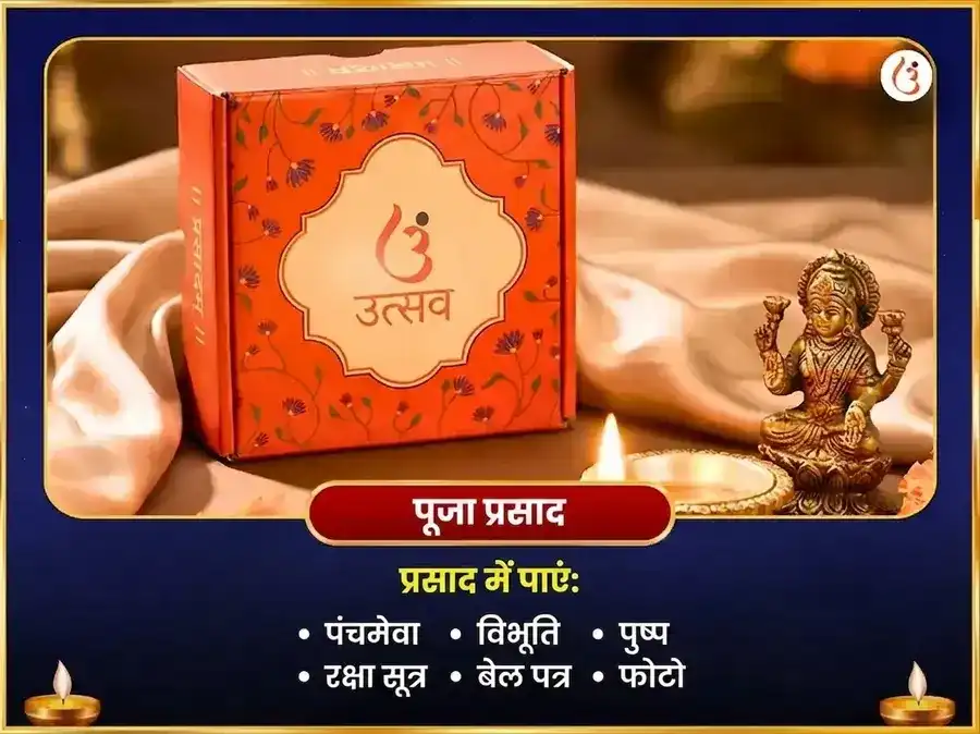 भीमाशंकर ज्योतिर्लिंग विशेष रुद्र अभिषेक महा पूजा puja gallery 3