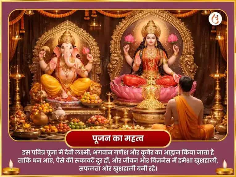 अक्षय तृतीया विशेष त्रिकाल महालक्ष्मी-सिद्धिविनायक-कुबेर अक्षय प्राप्ति अनुष्ठान puja gallery 6