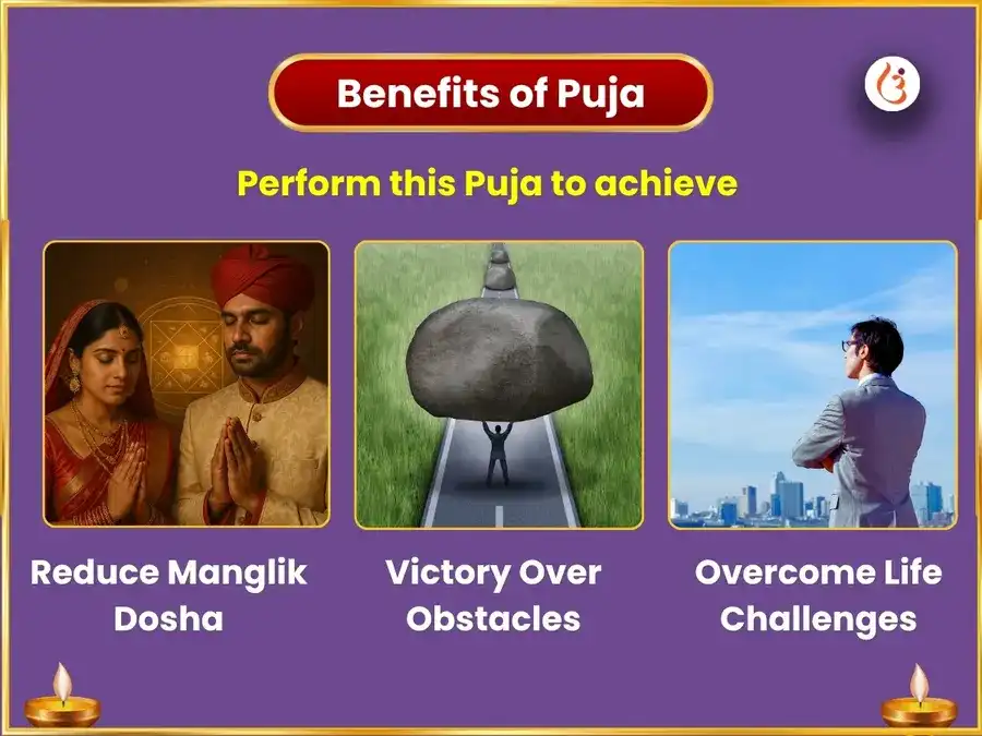 Swamy Subramanya Mangal Shanti 1008 Beej Mantra Jaap Sahit Divya Tamra Vel Arpan puja gallery 1