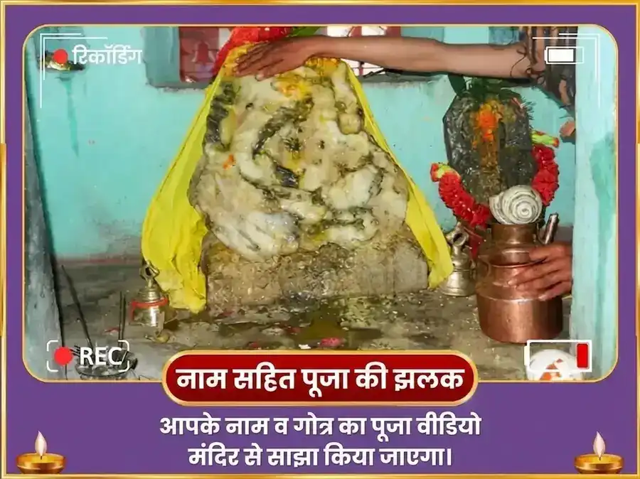 स्वामी सुब्रमण्य मंगल शांति 1008 बीज मंत्र जाप सहित दिव्य ताम्र वेल अर्पण puja gallery 7