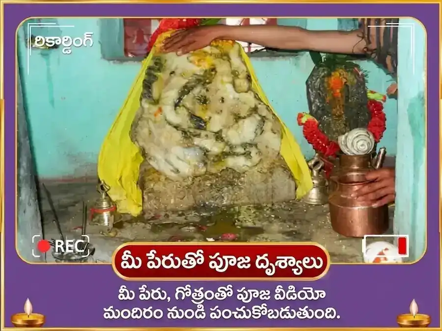 స్వామి సుబ్రహ్మణ్య మంగళ శాంతి 1008 బీజ మంత్ర జప సహిత దివ్య తామ్ర వేల్ అర్పణ puja gallery 2