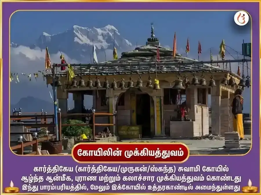சுவாமி சுப்ரமண்ய மங்கள சாந்தி 1008 பீஜ மந்திர ஜப சஹித திவ்ய தாமிர வேல் அர்ப்பணம் puja gallery 4