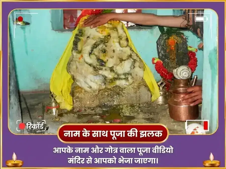 स्वामी सुब्रमण्य मंगल शांति 1008 बीज मंत्र जाप सहित दिव्य ताम्र वेल अर्पण puja gallery 12