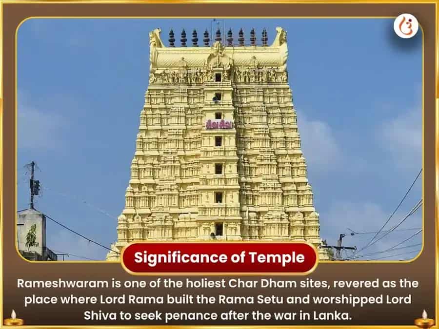  Thrissur Pooram Rameshwaram Tirth Vishesh Mahashakti Gaja-Aishwarya Prapti 1008 Shiv–Parvati Beej Mantra Jaap & Gaja Shringar Arpan  puja gallery 4