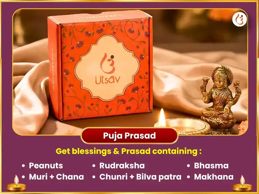 Mohini Ekadashi Special Kaam Dev Mohini Saundarya Vashikaran Anusthan puja gallery 3