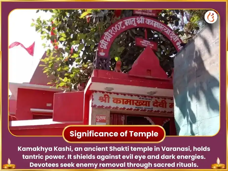 Mohini Ekadashi Special Kaam Dev Mohini Saundarya Vashikaran Anusthan puja gallery 4