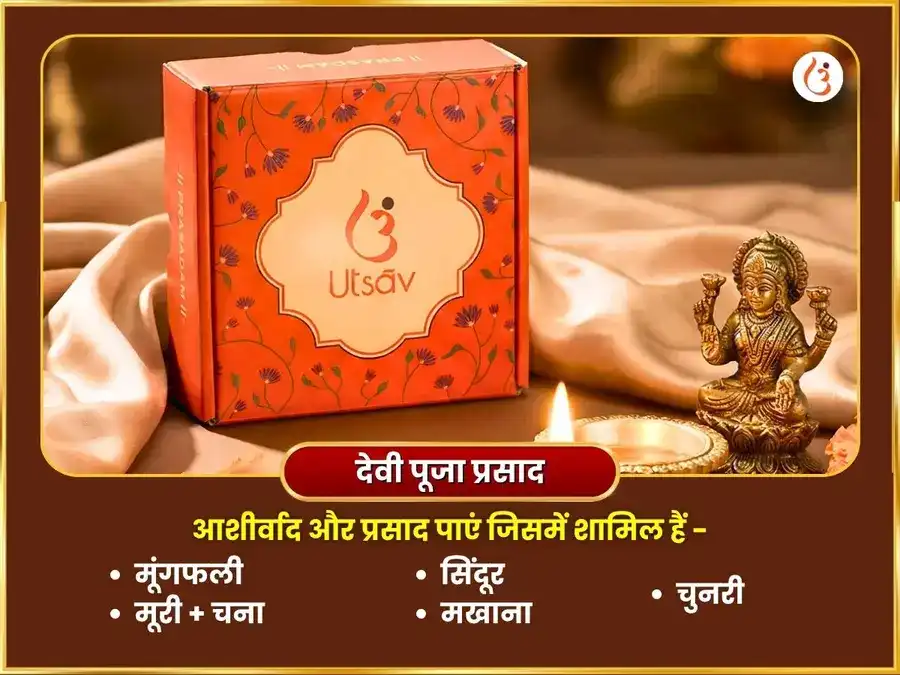 अक्षय तृतीया विशेष: स्वर्णाकर्षण भैरव, महालक्ष्मी कमलात्मिका अघोर कुबेर महा धन समृद्धि हवन अनुष्ठान puja gallery 3