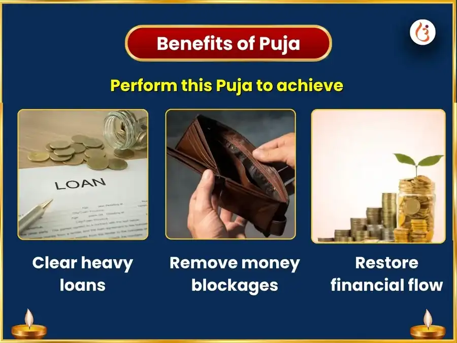  Bhauma Pradosh Vishesh Trimbakeshwar Jyotirlinga Visesh Rudra Abhishek Mahapuja puja gallery 1