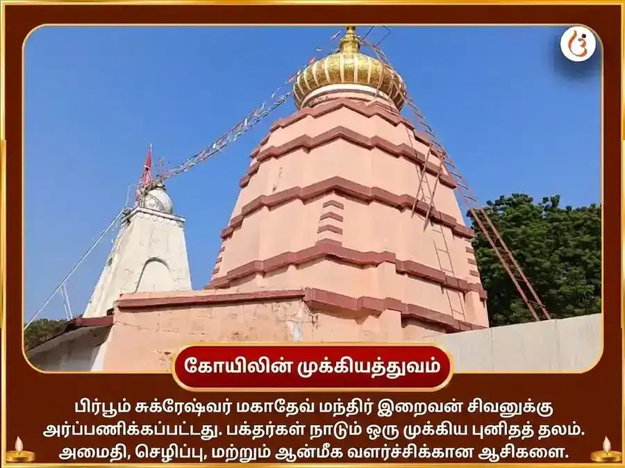 6000 சுக்ர மூல மந்திர ஜப கிரக சாந்தி அனுஷ்டானம் மற்றும் 6 ரசகுல்லா போக் அர்ப்பண பூஜை puja gallery 4