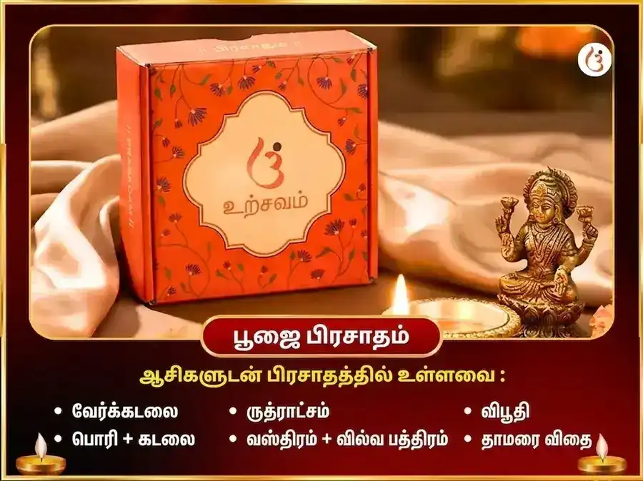 மா காமாக்யா நசர் தோஷ நிவாரண தந்திர சித்தி மகா பூஜை puja gallery 3