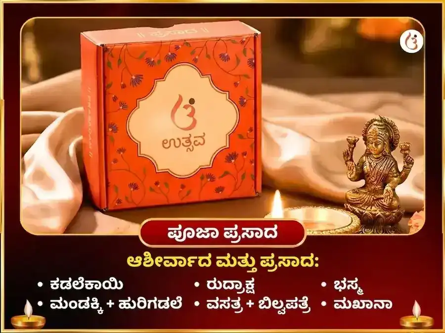 ಮಾ ಕಾಮಾಖ್ಯ ನಜರ್ ದೋಷ ನಿವಾರಣ ತಂತ್ರ ಸಿದ್ಧಿ ಮಹಾ ಪೂಜೆ puja gallery 3