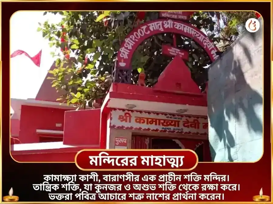 মা কামাখ্যা নজর দোষ নিবারণ তন্ত্র সিদ্ধি মহাপূজা puja gallery 4