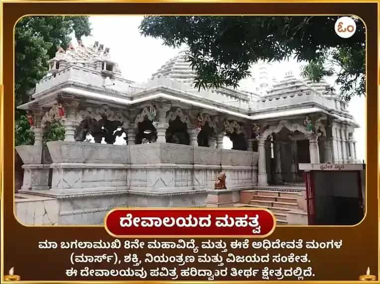 ಮಾ ಬಗಲಾಮುಖಿ 36000 ಬಗಲಾಮುಖಿ ಅಷ್ಟಕಂ ಪಠ puja gallery 4