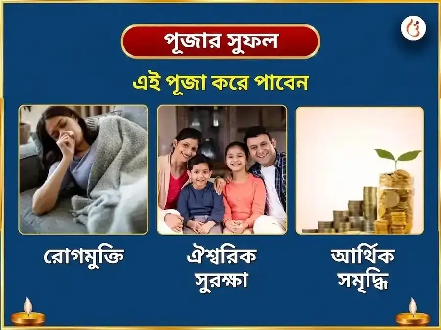 ধন্বন্তরি সঞ্জীবনী ও মহা মৃত্যুঞ্জয় সংকল্প সহিত 1,25,000 মন্ত্র জপ অনুষ্ঠান puja gallery 1