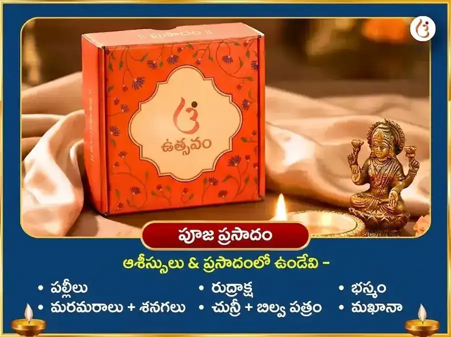 ధన్వంతరి సంజీవని & మహా మృత్యుంజయ సంకల్ప సహిత 1,25,000 మంత్ర జప అనుష్ఠానం puja gallery 3
