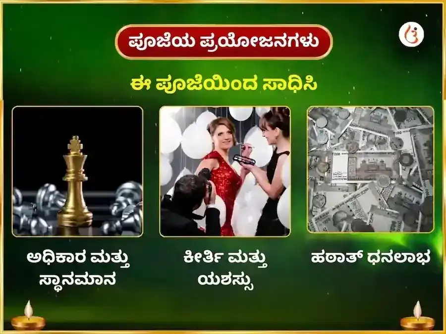 4:4 ಮಾಂತ್ರಿಕ ಮಿಲಿಯನೇರ್ ಪೋರ್ಟಲ್ ವಿಶೇಷ 18000 ಮೂಲ ಮಂತ್ರ ಜಪ ಮತ್ತು ರಾಹು ಶಾಂತಿ ಮಹಾ ಹವನ puja gallery 1
