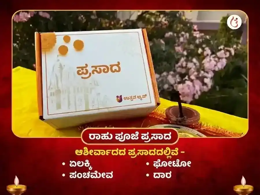 21000 ರಾಹು ಬೀಜ ಮಂತ್ರ ಜಪ ಮತ್ತು ಮಾ ಚಿಂತಪೂರ್ಣಿ ರಾಹು ಶಾಂತಿ ಮಹಾ ಅನುಷ್ಠಾನ puja gallery 3