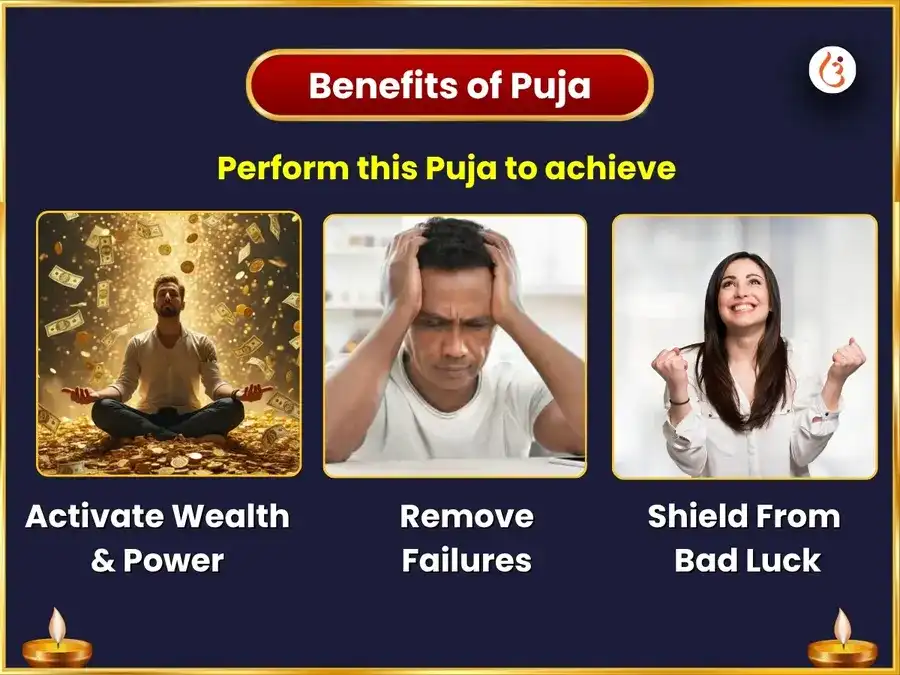 Chandika Jayanti Vishesh Maa Chamundeshwari Navchandi & 64 Yogini Homa puja gallery 1