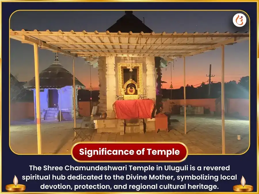 Chandika Jayanti Vishesh Maa Chamundeshwari Navchandi & 64 Yogini Homa puja gallery 3