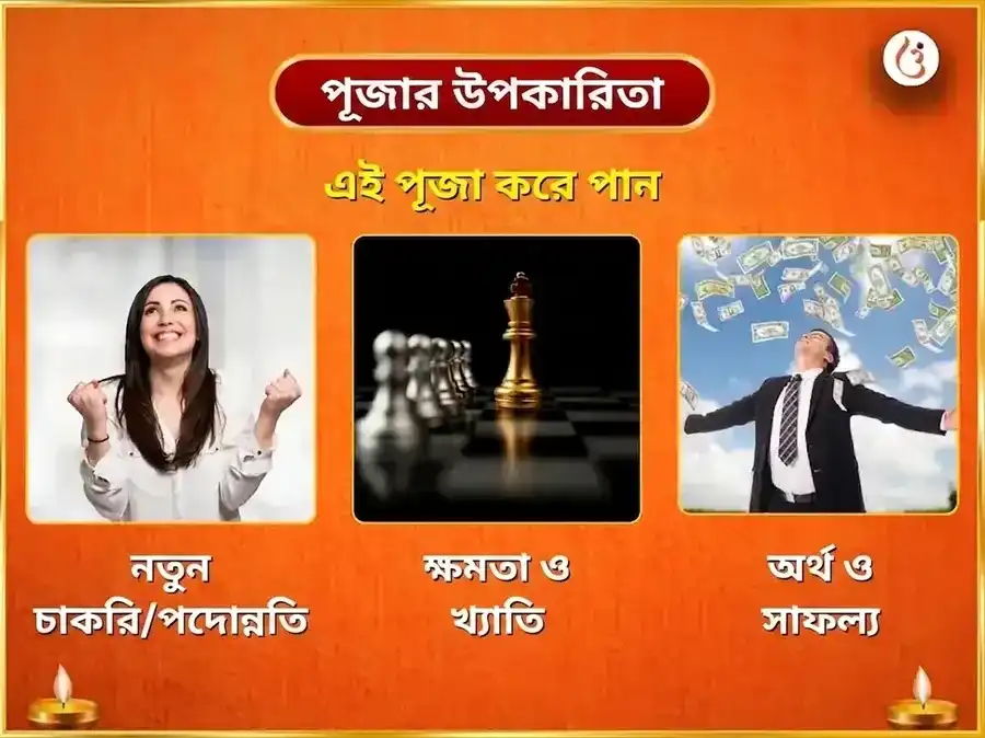 রবিবার বিশেষ ১০৮ লোটা অর্ঘ্য অর্পণ ও ১০৮ বাল হনুমান স্তোত্র পাঠ puja gallery 1