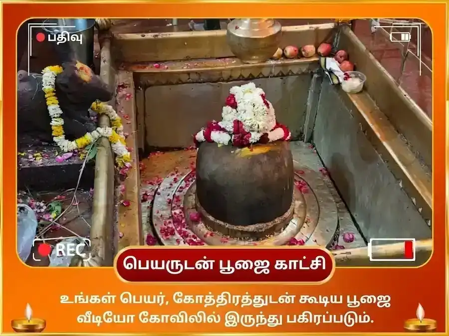ரவிவார் விஷேஷ் 108 லோட்டா அர்க்யம் & 108 பால் ஹனுமான் ஸ்தோத்திர பாராயணம் puja gallery 2