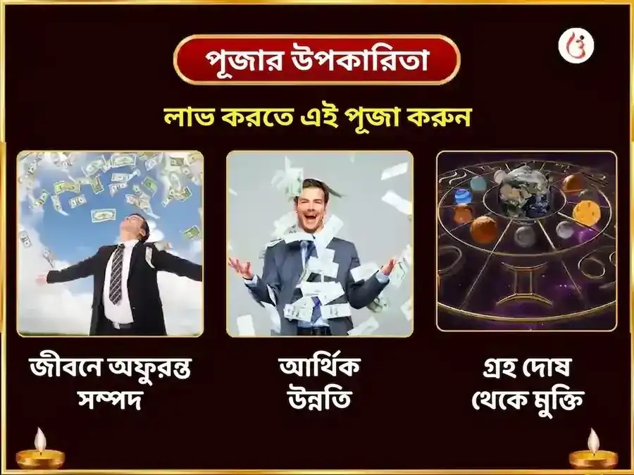 1008 পঞ্চমুখী হনুমান কবচ মন্ত্র জপ এবং চালীসা পাঠ puja gallery 1