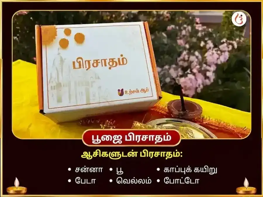 ௧௦௦௮ பஞ்சமுகி ஹனுமான் கவচ மந்திர ஜபம் மற்றும் சாலீசா பாராயணம் puja gallery 3