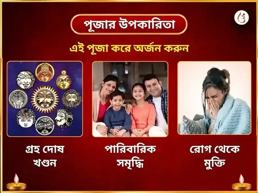 মা ভদ্রকালী ১০৮ মুণ্ড মালা সেবা এবং বিজয় সমৃদ্ধি বীজ মন্ত্র জপ অনুষ্ঠান puja gallery 1